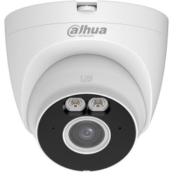 Entry IP-WLAN-Eyeball kamera, 4 MP, 2,8 mm, IP67, bela