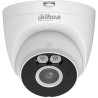 Entry IP-WLAN-Eyeball kamera, 4 MP, 2,8 mm, IP67, bela