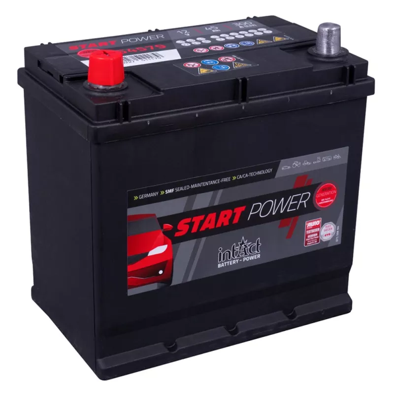 IntAct Start-Power 54579GUG