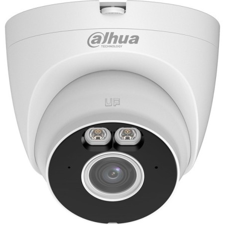 Entry IP-WLAN-Eyeball-Kamera, 4 MP, 3,6 mm, IP67, weiß