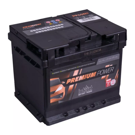 Intact Premium-Power PP45MF