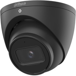 IP-Eyeball-Kamera, 5MP, 2,8 mm, IR 50 m, IP67, schwarz