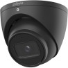 IP-Eyeball-Kamera, 5MP, 2,8 mm, IR 50 m, IP67, schwarz