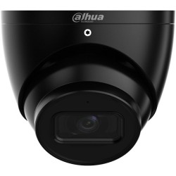 IP-Eyeball-Kamera, 5MP, 2,8 mm, IR 50 m, IP67, schwarz