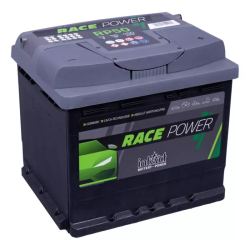 Intact Race-Power RP50