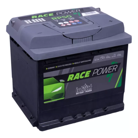 Intact Race-Power RP50