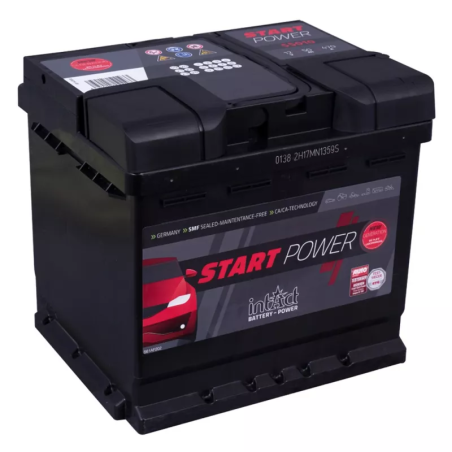 IntAct Start-Power 55010GUG