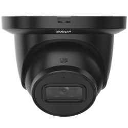 IP-Eyeball kamera, 8MP, 2,8 mm, IR 30 m, IP67, črna
