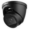 IP-Eyeball kamera, 5MP, 2,7 - 13,5 mm, IR 40 m, IP67, črna