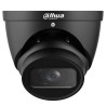 IP-Eyeball kamera, 5MP, 2,7 - 13,5 mm, IR 40 m, IP67, črna