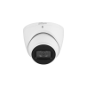 IP-Eyeball kamera, 8MP, 2,8 mm, IR 30 m, IP67, bela