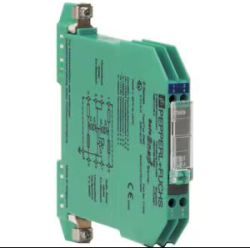 Ex-Barriere für Melder IQ8Quad Ex (i) an Standardgruppen
