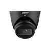 IP-Eyeball kamera, 8MP, 2,7 - 12 mm, IR40m, IP67, črna