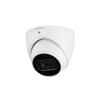 IP-Eyeball kamera, 4MP, 3,6 mm, IR 50 m, IP67, bela