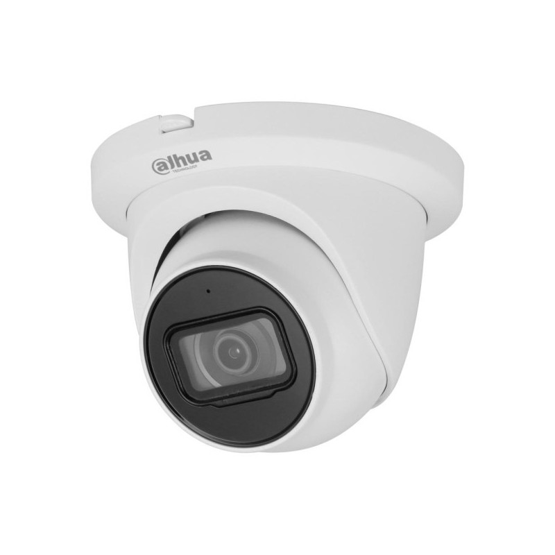IP-Eyeball-Kamera, WizMind S, 5MP, 2,8 mm, Fix, IR50m