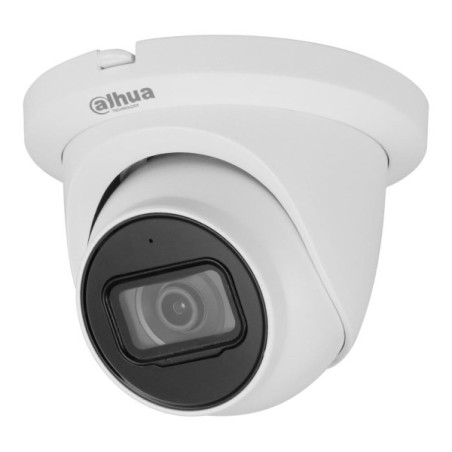 IP-Eyeball-Kamera, WizMind S, 5MP, 2,8 mm, Fix, IR50m