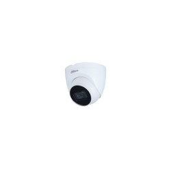IP-Eyeball-Kamera Lite, 2 MP, 2,8mm, IR30m, IP67, weiß