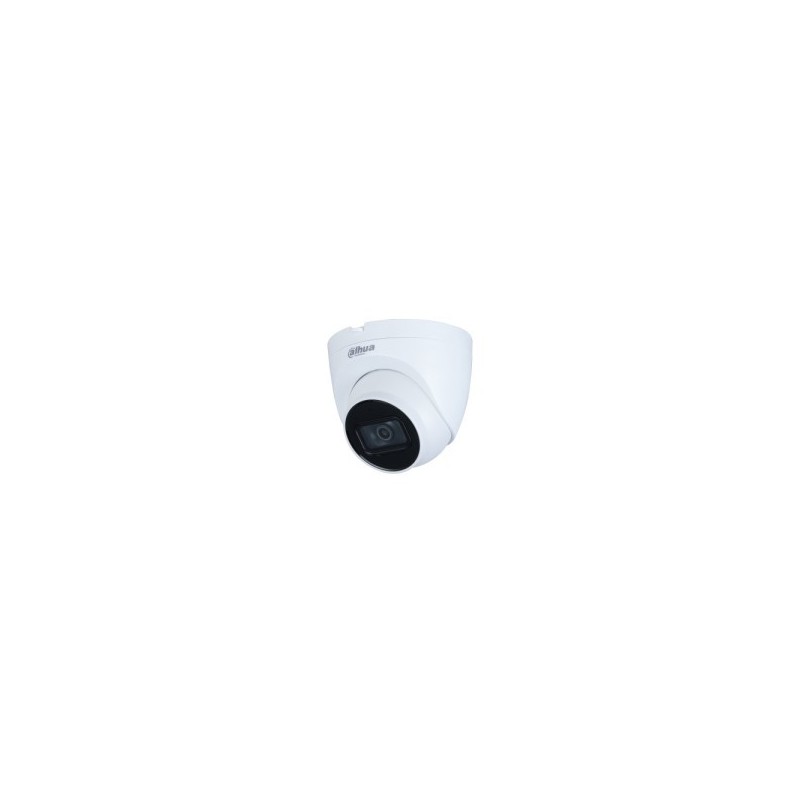 IP-Eyeball kamera Lite, 2 MP, 2,8mm, IR30m, IP67, bela