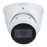 Dahua WizMind IP-Eyeball-Kamera, 8MP, 2,7 – 12 mm, Vario & motorisiert, IR40m, SMD 3.0