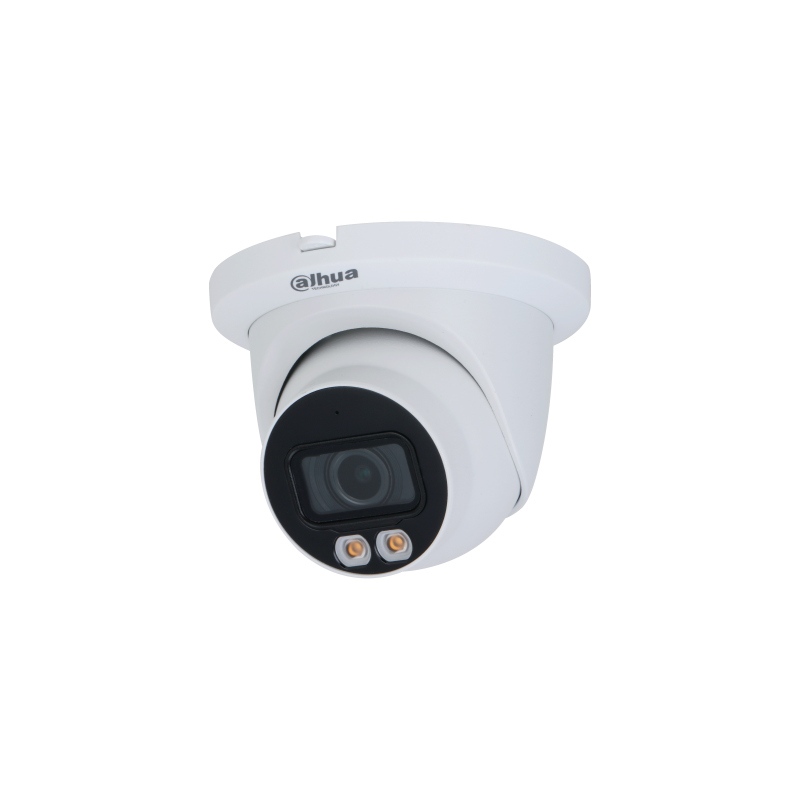 IP-Eyeball-Kamera 4MP, 2,8mm fix, IR 30m