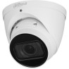 IP-Eyeball kamera, 4MP, 2,7 - 13,5 mm, IR 40 m, IP67, bela