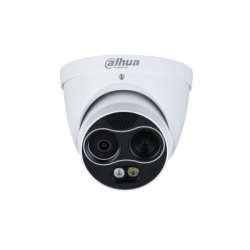 IP-Termalna-Eyeball kamera, 4MP, 7/8 mm, IR 30m, IP67