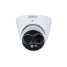 IP-Thermal-Eyeball-Kamera, 4MP, 7/8 mm, IR 30m, IP67
