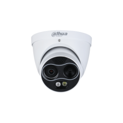 IP-Thermal-Eyeball-Kamera, 4MP, 7/8 mm, IR 30m, IP67