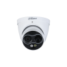 IP-Thermal-Eyeball-Kamera, 4MP, 7/8 mm, IR 30m, IP67