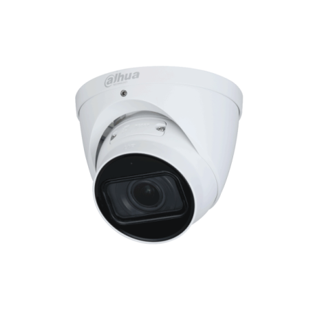 Dahua IP-Eyeball-Kamera, 4MP, 2,7 - 12mm, IR 40m, IP67
