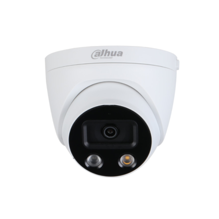 Dahua IP-Eyeball-Kamera Pro-AI, 5MP, 2.8 mm, IR 50m
