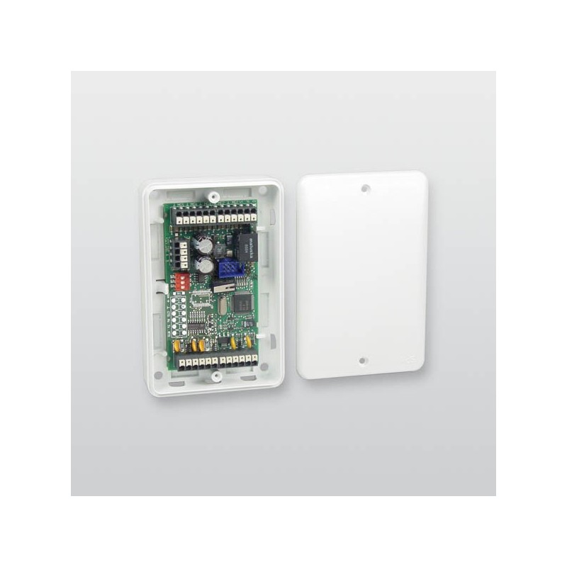 Vratni modul comlock 410 / K20 Prometno bela