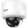 IP-PTRZ-Dome kamera, 4 MP, 8 - 32 mm, IR 80 m, IP67, IK10, bela