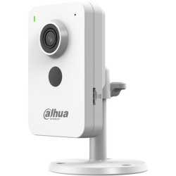 IP-WLAN-Cube kamera, 4 MP, 2,8 mm, IR 30 m, bela