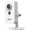 IP-WLAN-Cube kamera, 4 MP, 2,8 mm, IR 30 m, bela