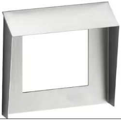 Regenschutz für FSD Typ basic