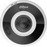 IP-Fisheye kamera, 6 MP, 1,68 mm, IR 15 m, IP67, IK10, bela