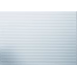 Neutrale Wechselfront für IQ8Control C/M