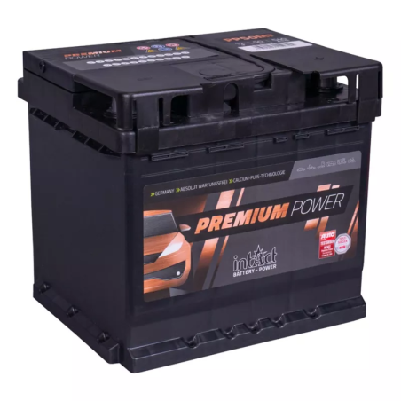 Intact Premium-Power PP50MF