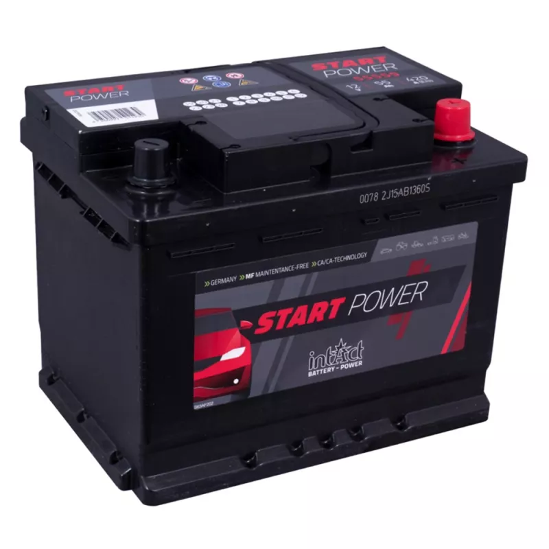 IntAct Start-Power 55559GUG