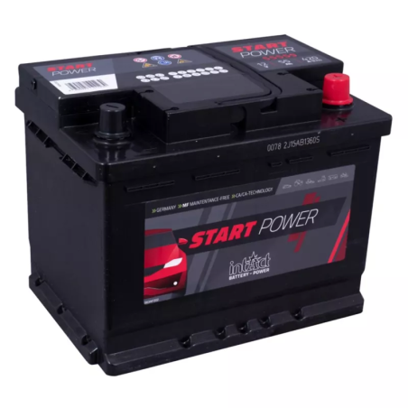 IntAct Start-Power 55559GUG