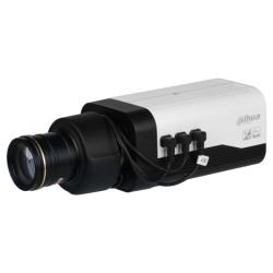 IP-Box kamera, 4MP, bela