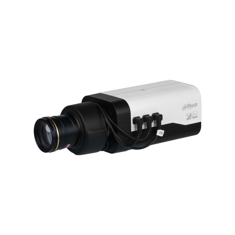 IP-Box kamera, 4MP, bela