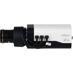 IP-Box kamera, 4MP, bela