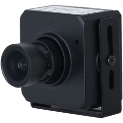 IP-Pinhole kamera, 4MP, 2,8mm, črna