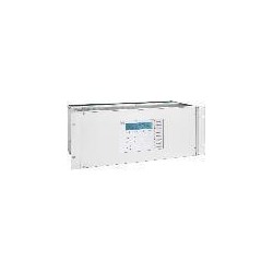 Zentrale MC 1500-M mit int.BDT BC 85-D - 19"-Einschub 4 HE,ohne NLT
