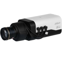 IP-Box-Kamera, 2MP, PoE, ePoE, weiß