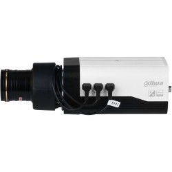 IP-Box-Kamera, 2MP, PoE, ePoE, weiß