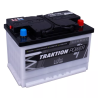 Intact Traktion-Power 95602 tro 12V 60Ah (C5)