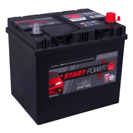 IntAct Start-Power 56068GUG